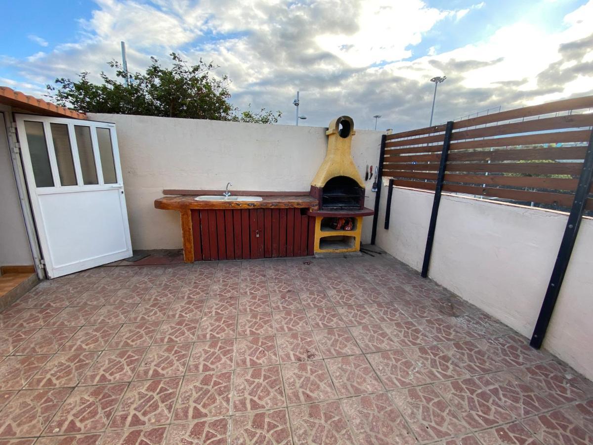 Casa Completa En La Laguna Casa de vacances La Laguna (Tenerife)