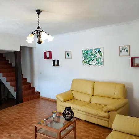 Casa Completa En La Laguna Vivienda Vacacional Exterior photo