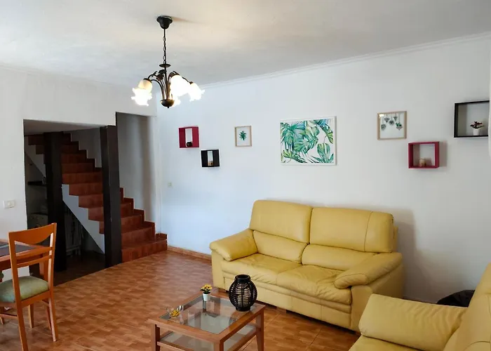 Casa Completa En La Laguna Vivienda Vacacional