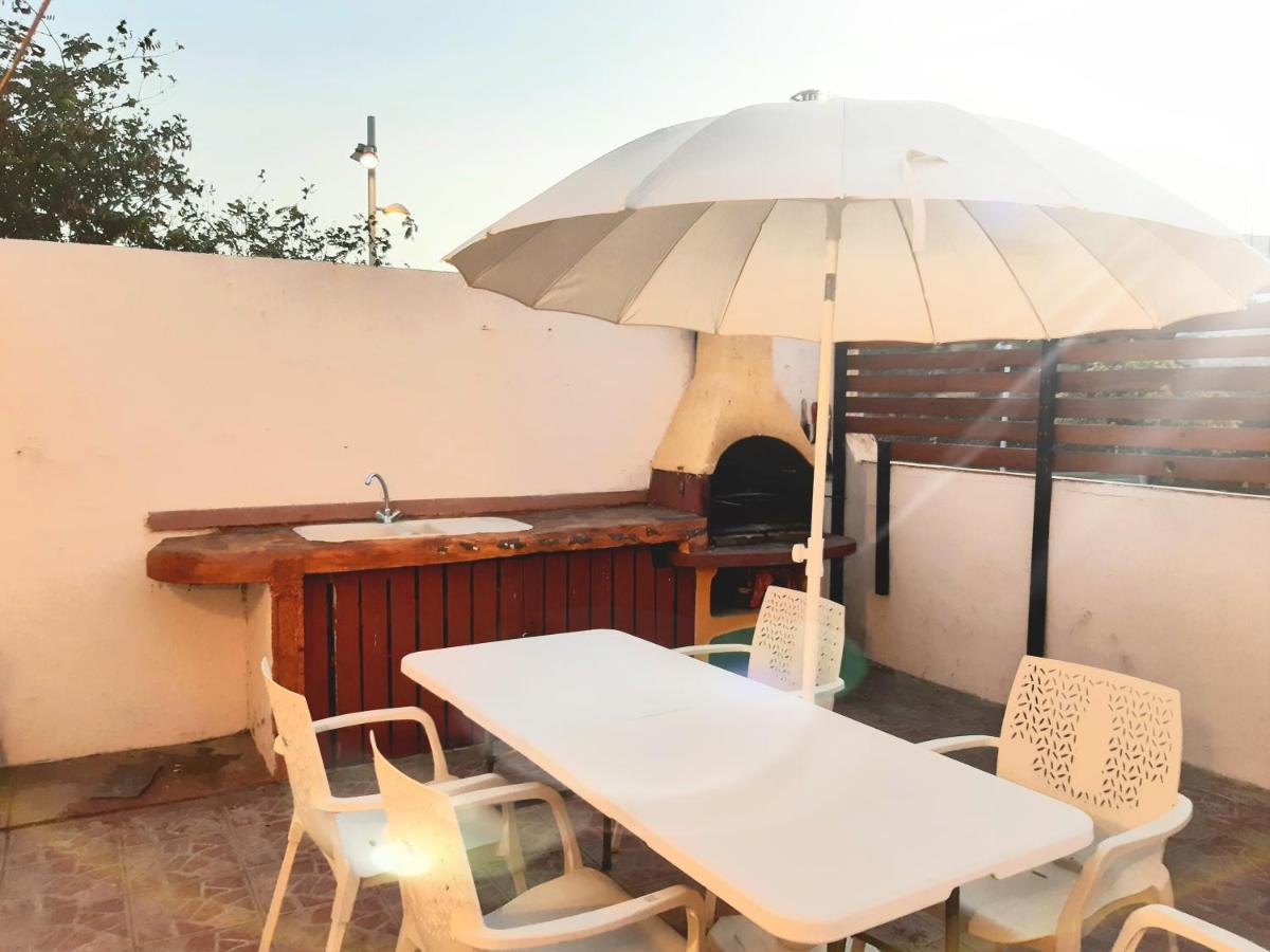 Casa Completa En La Laguna Holiday home *