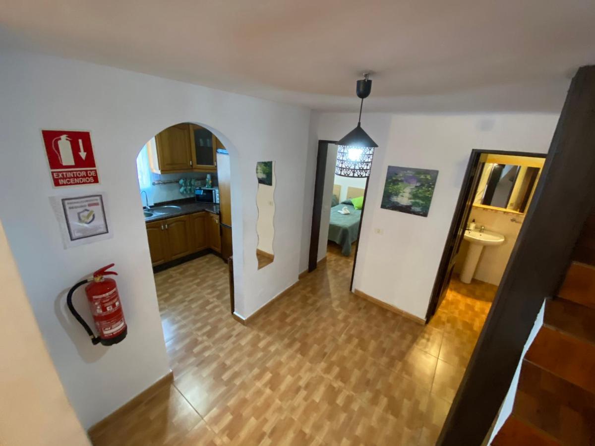 Casa Completa En La Laguna San Cristóbal de La Laguna