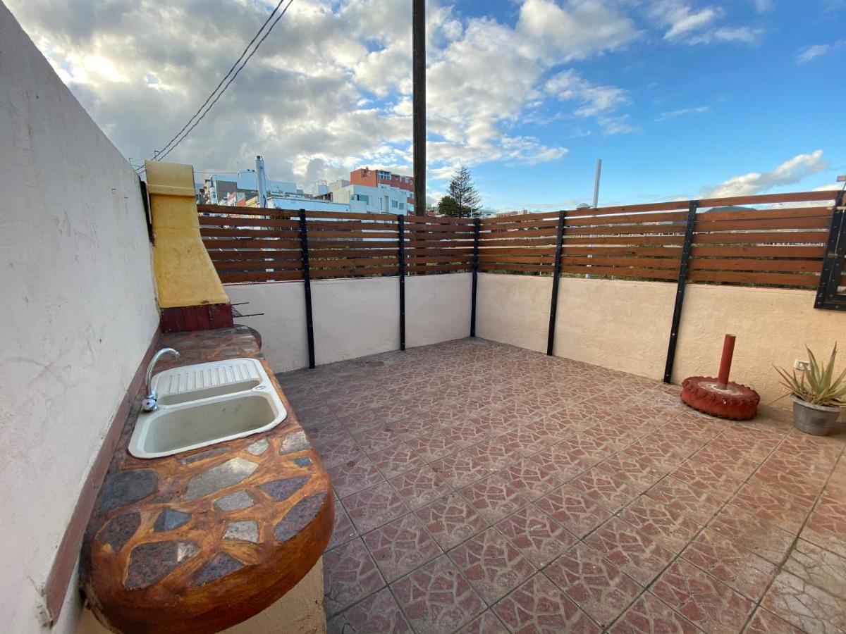 Casa Completa En La Laguna Ferienhaus *